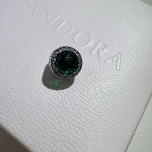 Pandora Charm